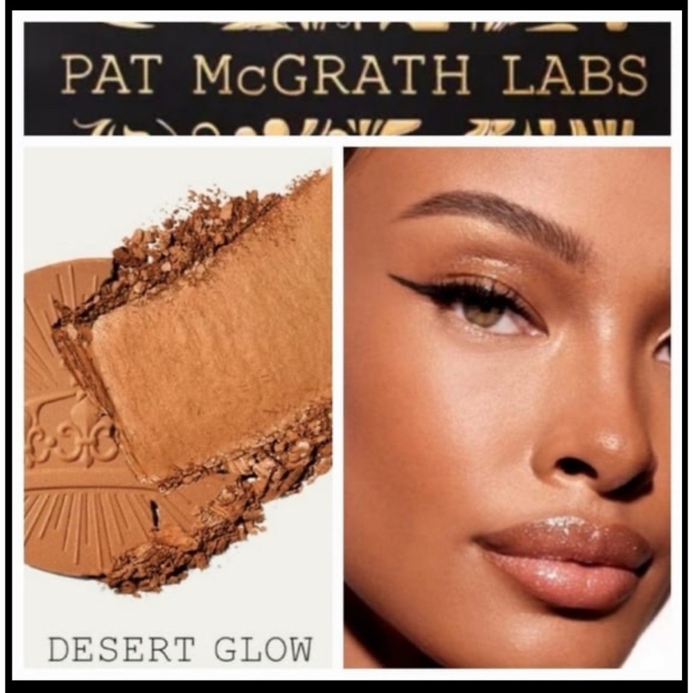 Pat McGrath Divine Bronzer‎ - Desert Glow